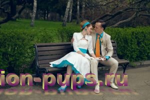 Сценарий свадьбы в стиле стиляги - одежда и оформление